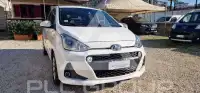 2018 Hyundai I10