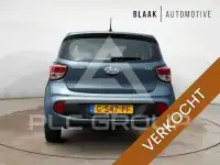 2018 Hyundai I10