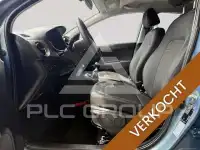 2018 Hyundai I10