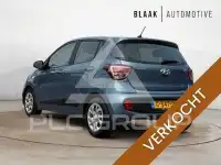 2018 Hyundai I10