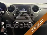 2018 Hyundai I10