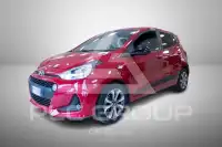 2018 Hyundai I10