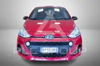 2018 Hyundai I10