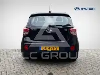 2018 Hyundai I10