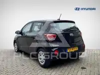2018 Hyundai I10