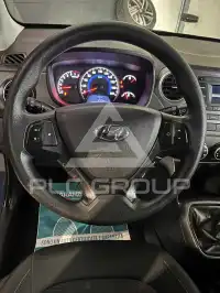 2018 Hyundai I10