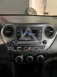 2018 Hyundai I10