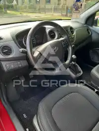 2018 Hyundai I10