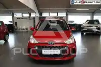 2018 Hyundai I10