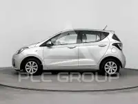 2018 Hyundai I10