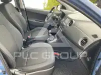 2018 Hyundai I10