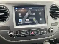 2018 Hyundai I10