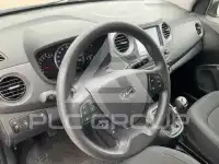 2018 Hyundai I10