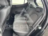 2018 Hyundai I10