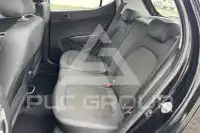 2018 Hyundai I10