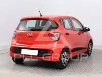 2018 Hyundai I10