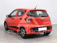 2018 Hyundai I10