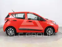 2018 Hyundai I10
