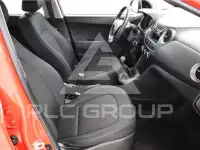 2018 Hyundai I10