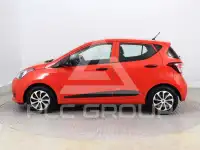 2018 Hyundai I10