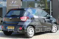 2018 Hyundai I10
