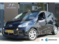 2018 Hyundai I10