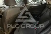 2018 Hyundai I10