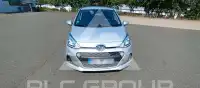 2018 Hyundai I10