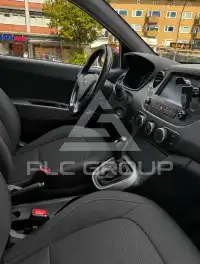2018 Hyundai I10