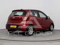 2018 Hyundai I10