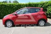 2018 Hyundai I10
