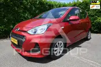 2018 Hyundai I10
