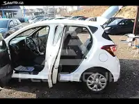 2018 Hyundai I10