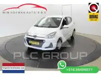 2018 Hyundai I10