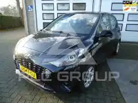2018 Hyundai I10