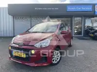 2018 Hyundai I10