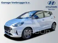 2018 Hyundai I10