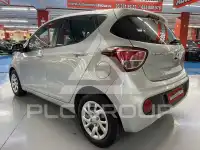 2018 Hyundai I10