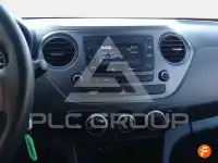 2018 Hyundai I10
