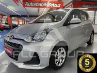 2018 Hyundai I10