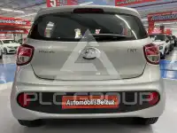 2018 Hyundai I10