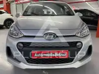 2018 Hyundai I10