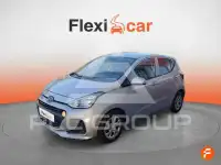 2018 Hyundai I10