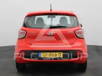 2018 Hyundai I10