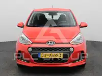 2018 Hyundai I10