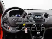 2018 Hyundai I10