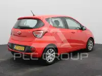 2018 Hyundai I10