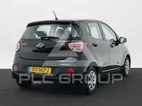 2018 Hyundai I10