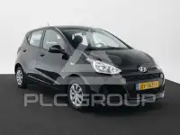 2018 Hyundai I10