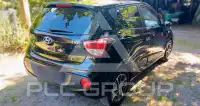2018 Hyundai I10